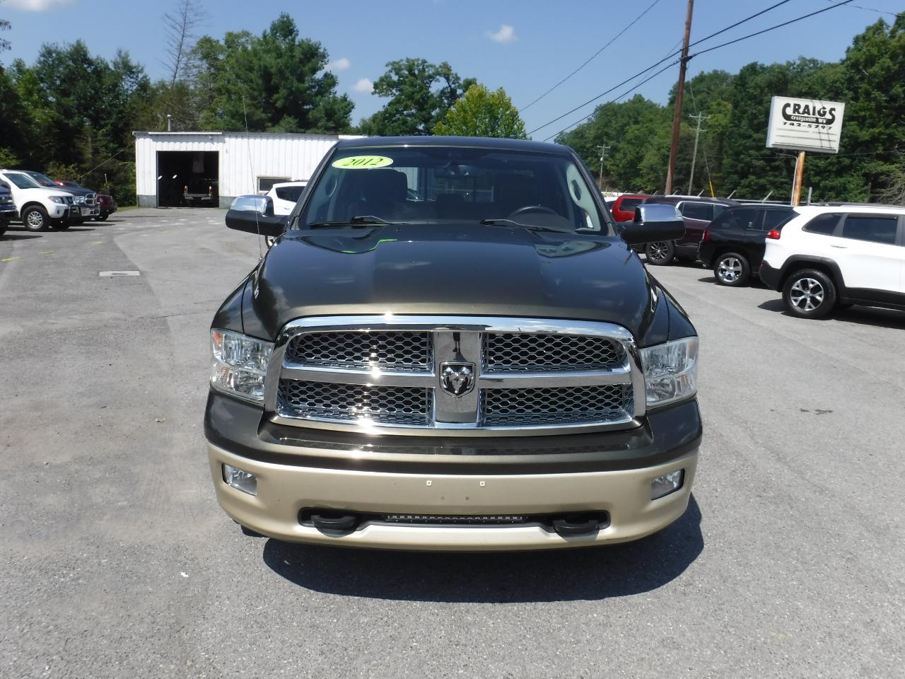ram ram 1500 pickup 2012 1C6RD7PT6CS134001 image ram ram 1500 pickup 2012 1C6RD7PT6CS134001 image